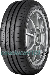 Goodyear EfficientGrip Performance 2