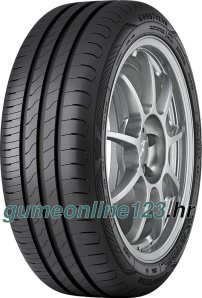 Goodyear EfficientGrip Performance 2