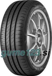 Goodyear EfficientGrip Performance 2