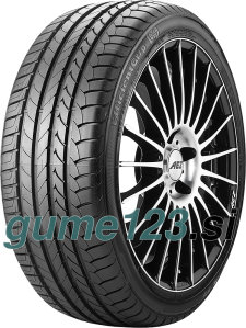 Goodyear EfficientGrip ROF