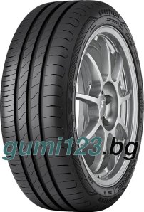 Goodyear EfficientGrip Performance 2