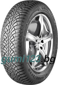 Goodyear UltraGrip 9+
