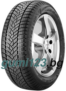 Goodyear UltraGrip Performance GEN-1