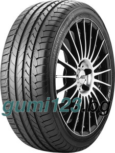 Goodyear EfficientGrip ROF
