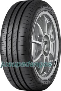 Goodyear EfficientGrip Performance 2