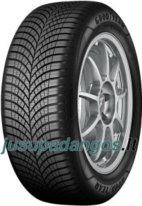 Goodyear Vector 4 Seasons Gen-3