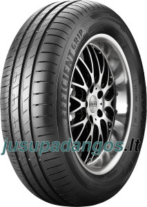 Goodyear EfficientGrip Performance