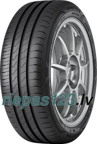 Goodyear EfficientGrip Performance 2