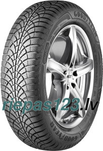 Goodyear UltraGrip 9+