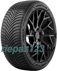 Goodyear Vector All Season 4