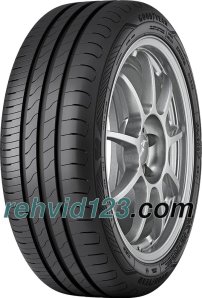 Goodyear EfficientGrip Performance 2