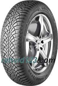 Goodyear UltraGrip 9+