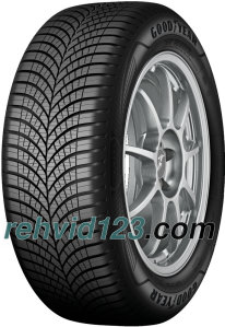 Goodyear Vector 4 Seasons Gen-3