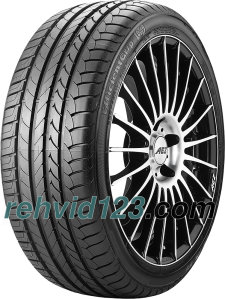 Goodyear EfficientGrip ROF