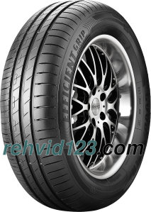 Goodyear EfficientGrip Performance