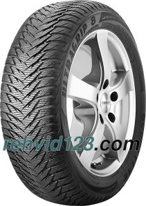 Goodyear UltraGrip 8