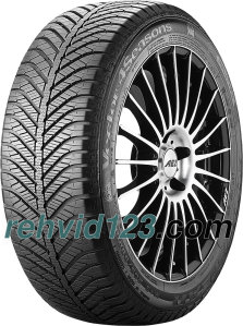 Goodyear Vector 4 Seasons