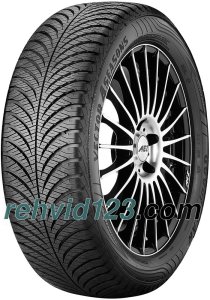 Goodyear Vector 4 Seasons Gen-2