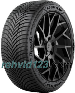 Goodyear Vector All Season 4