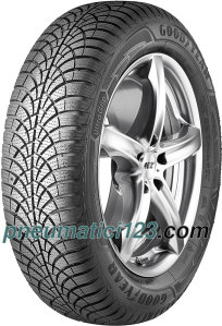 Goodyear UltraGrip 9+