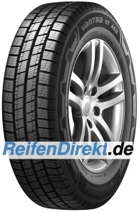 8808563467436 - Hankook Vantra ST AS2 RA30 ( 215 65 R16C 106 104T 6PR SBL )