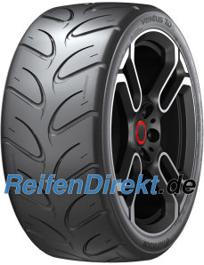 8808563473239 - Hankook Ventus TD Z221 ( P225 35 R18 87Y XL 4PR * Competition Use Only SBL )