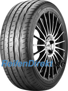Hankook Ventus S1 Evo HRS