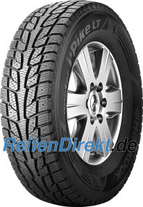 8808563603551 - Hankook Winter i*Pike LT (RW09) ( 205 65 R15 102 100R 6PR bespiked SBL )