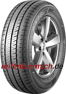 Hankook Radial RA28E