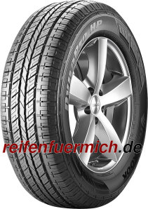 Hankook Dynapro HP RA23