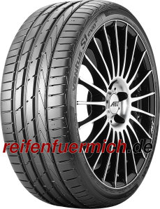 Hankook Ventus S1 Evo 2 K117C HRS
