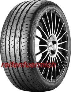 Hankook Ventus S1 Evo K107