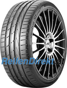 Hankook Ventus S1 Evo 2 K117C HRS ( 255/55 R18 109V XL 4PR SUV, mit Felgenschutz (MFS), runflat SBL )