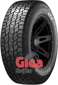 Hankook Dynapro AT2 RF11