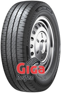 Hankook Vantra Transit RA58C