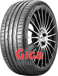 Hankook Ventus S1 Evo 2 K117C HRS