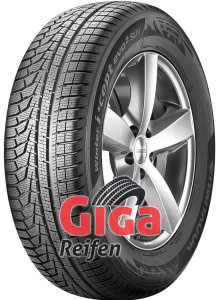 Hankook Winter i*cept evo² (W320C) HRS