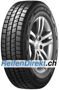Hankook Vantra ST AS2 RA30
