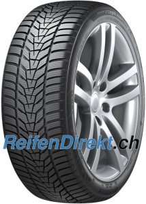 Image of Hankook Winter i*cept evo3 (W330B) HRS ( 225/40 R18 92V XL 4PR, runflat SBL ) bei ReifenDirekt.ch - online Reifen Händler