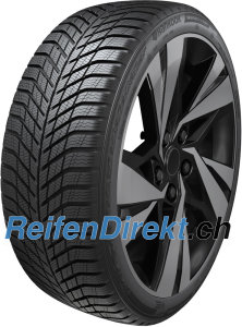 Hankook Winter i*cept evo 4 W340 ( 275/45 R22 112W XL 4PR, mit Felgenschutz (MFS) SBL )