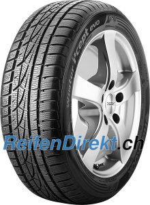 Hankook Winter i*cept evo (W310B) HRS ( 245/50 R18 100H 4PR *, runflat SBL )