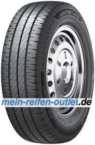 Hankook Vantra Transit RA58C