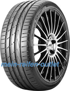 Hankook Ventus S1 Evo 2 K117C HRS