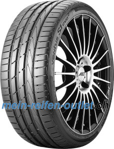Hankook Ventus S1 Evo 2 K117C HRS