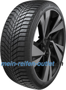 Hankook Winter i*cept evo 4 SUV W340A