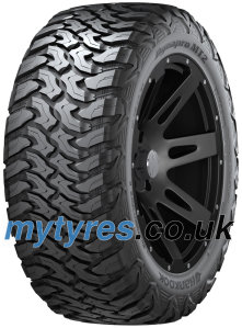 Hankook Dynapro MT2 RT05