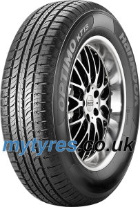 Search Results 135 80 R13 Summer tyres mytyres