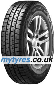 Hankook Vantra ST AS2 RA30