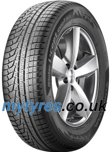 Hankook Winter i*cept evo² (W320C) HRS
