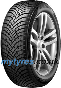 Hankook Winter i*cept RS3 (W462)